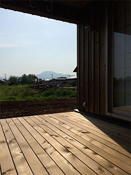 清水畑建設企業理念イメージ写真