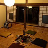 高松４丁目の家